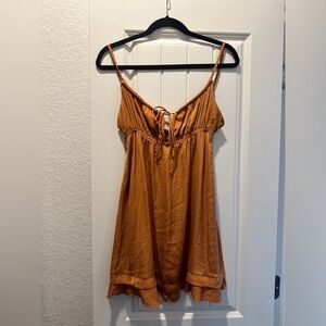 Princess Polly Mini Dress